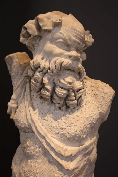 Silenus .